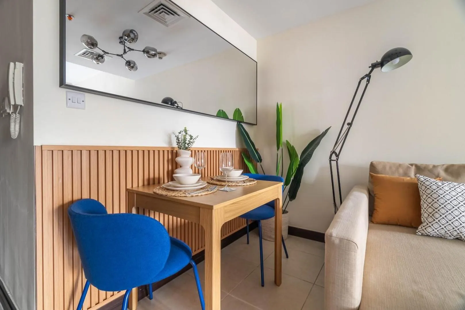 Guestready - Stunning Studio In Jlt Dubai