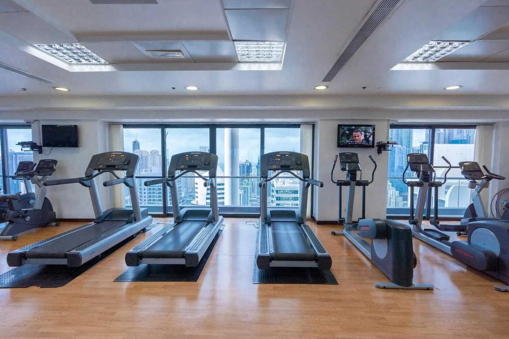 Guestready - Stunning Studio In Jlt Dubai 0*,